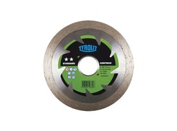 [TYC24403007] DISCO DIAMANT.TYROLIT STANDARD CONTINUO C24403007 4.3&quot;