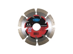 [TYC25007008] DISCO DIAMANT.TYROLIT STANDARD SEGMENTADO C25007008 7&quot;