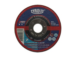 [TY27X126051] DISCO TYROLIT A30 XPERT A30-BF 178 X 6.4 X 22.2