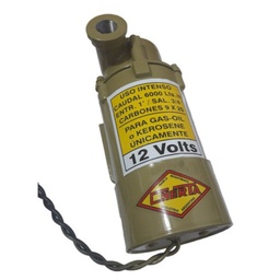 [CHER453] ELECTROBOMBA CHERTA MULTI.12V. 453 6000 LT.