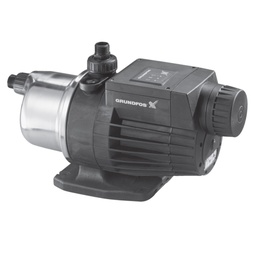 [GRUNDMQ325] ELECTROBOMBA GRUNDFOS 550W.AUTOCEB. MQ 3-25