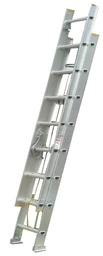 [FERPPAE2214] ESCALERA FER-PAK EXTENSIBLE ALUM.2.1 X 3.3 MT. AE-2214 14 ESC.