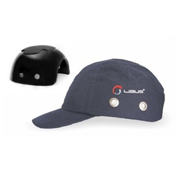 [LIBU901397] GORRA CASQUETE PLASTICO LIBUS AZUL