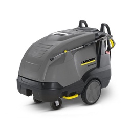 [KARCHHDS12184S] HIDROL.KARCHER HDS 12/18-4S EASY FORCE 30-180 BAR C/CALDERA