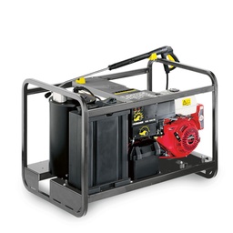 [KARCHDS1000BE] HIDROL.KARCHER A EXPLOSION 210 BAR 13 HP.C/CALDERA HDS 1000 BE