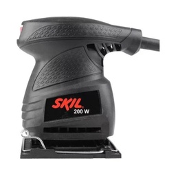 [SKIL7232] LIJADORA SKIL ORBITAL 200 W 7232 114 X 140 MM.