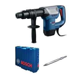 [BOSGSH500] MARTILLO BOSCH 1100 W. GSH 500 7.5 J.