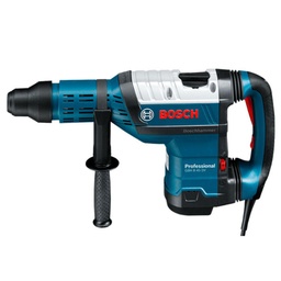 [BOSGBH845DV] MARTILLO BOSCH 1500 W. GBH 8-45 DV 12.5 J.