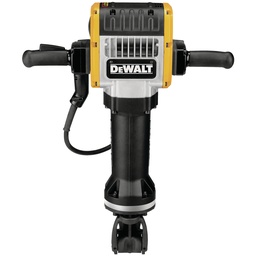 [DEWAD25980AR] MARTILLO DEWALT 2000 W. 69 J. D25980-AR