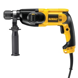 [DEWAD25013K] MARTILLO DEWALT 650W. 2.4J D25013K 4200 GPM.