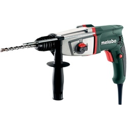 [METAKHE2644] MARTILLO METABO C/PERC.800 W. KHE 2644 13 MM.