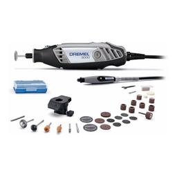 [DREM30030] MOTO-TOOL DREMEL C/30 ACCES. 3000-2/30