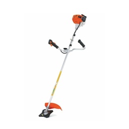 [STFS85] MOTOGUADAÑA STIHL C/CUCH..5.3 KG. FS 85 25.4 CC.