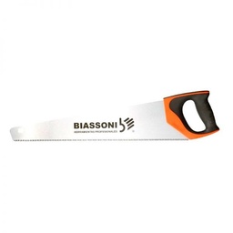 [BIAS991946] SERRUCHO CARPINTERO BIASSONI MANGO MONOCOMPONENTE PREMIUM 991946 450 MM.