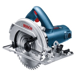 [BOSGKS150] SIERRA CIRC.BOSCH 1500 W. GKS 150