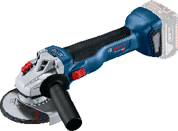 [BOSGWS18V10PC] AMOLADORA ANG.BOSCH 18 V. S/BAT S/CARG.GWS 18V-10PC