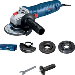 [BOSGWS700] AMOLAD.ANG.BOSCH 4.5 12000 RPM. 710W. GWS 700