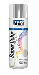 [TEKB714563] PINTURA AEROSOL TEKBOND ESMALTE SINTETICO ALUMINIO 200 CC.