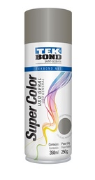 [TEKB714572] PINTURA AEROSOL TEKBOND ESMALTE SINTETICO GRAFITO 200 CC.