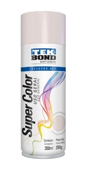 [TEKB714637] PINTURA AEROSOL TEKBOND ESMALTE SINTETICO ROSA 200 CC.