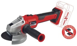 [EINHAXXIO18125] AMOLADORA ANG.EINHELL 18V S/CARGADOR Y BATERIA 5&quot; AXXIO 18/125