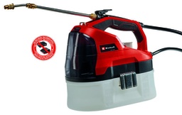 [EINHGEWS1835LISOLO] PULVERIZADOR EINHELL 3.5 LT. S/CARG. Y BAT. GE-WS 18/35 LI SOLO