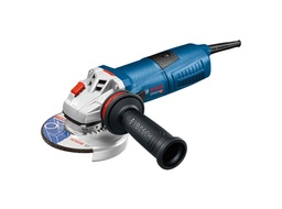 [BOSGWS13125CI] AMOLADORA ANG.BOSCH 1300 W.11500 RPM. GWS 13-125 CI 5&quot;