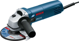 [BOSGWS6115MINI] AMOLADORA ANG.BOSCH 670 W.11000 RPM. GWS 6-115 4.5&quot; (DIS)