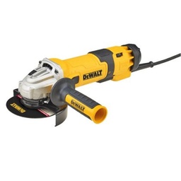 [DEWADWE4336AR] AMOLADORA ANG.DEWALT 1500 W. DWE4336 4.5&quot;