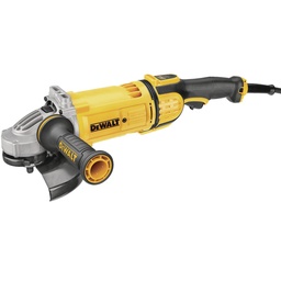 [DEWADWE4577AR] AMOLADORA ANG.DEWALT ANTIVIB.2700W 8500 RPM DWE4577-AR 7&quot; (DIS) -&gt; (DEWADWE4577N)