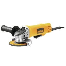 [DEWADWE4120AR] AMOLADORA ANG.DEWALT COMPACTA 900W 10000 RPM DWE4120-AR 4.5&quot;