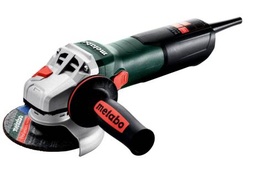 [METAW11125QUICK] AMOLADORA ANG.METABO 1100 W. W 11-125 QUICK 4.1/2