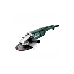 [METAW2200230] AMOLADORA ANG.METABO 2200 W. W2200-230 7&quot;