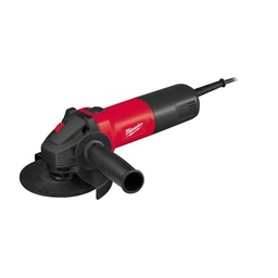 [MILWAG750115A] AMOLADORA ANG.MILWAUKEE 10000 RPM.750 W. AG 750-115 A 4.1/2&quot;