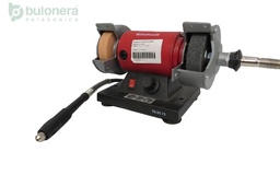 [EINHTH-XG75KIT] AMOLADORA BANCO EINHELL TH-XG 75 KIT