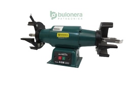 [BARBE010026000] AMOLADORA BARBERO BANCO MONOF. 0.5-M 0.5 HP