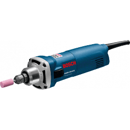 [BOSGGS28] AMOLADORA RECTA BOSCH 500 W.33000 RPM. GGS-28 6 MM.