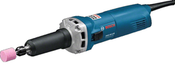 [BOSGGS28L] AMOLADORA RECTA BOSCH 500 W.33000 RPM. GGS-28 L 6 MM.